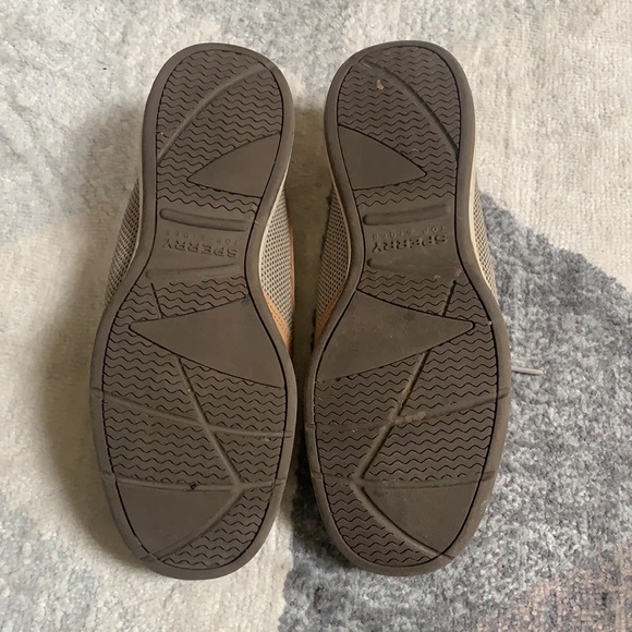 Sperry Top Slider boat shoes - Picture 5 of 5